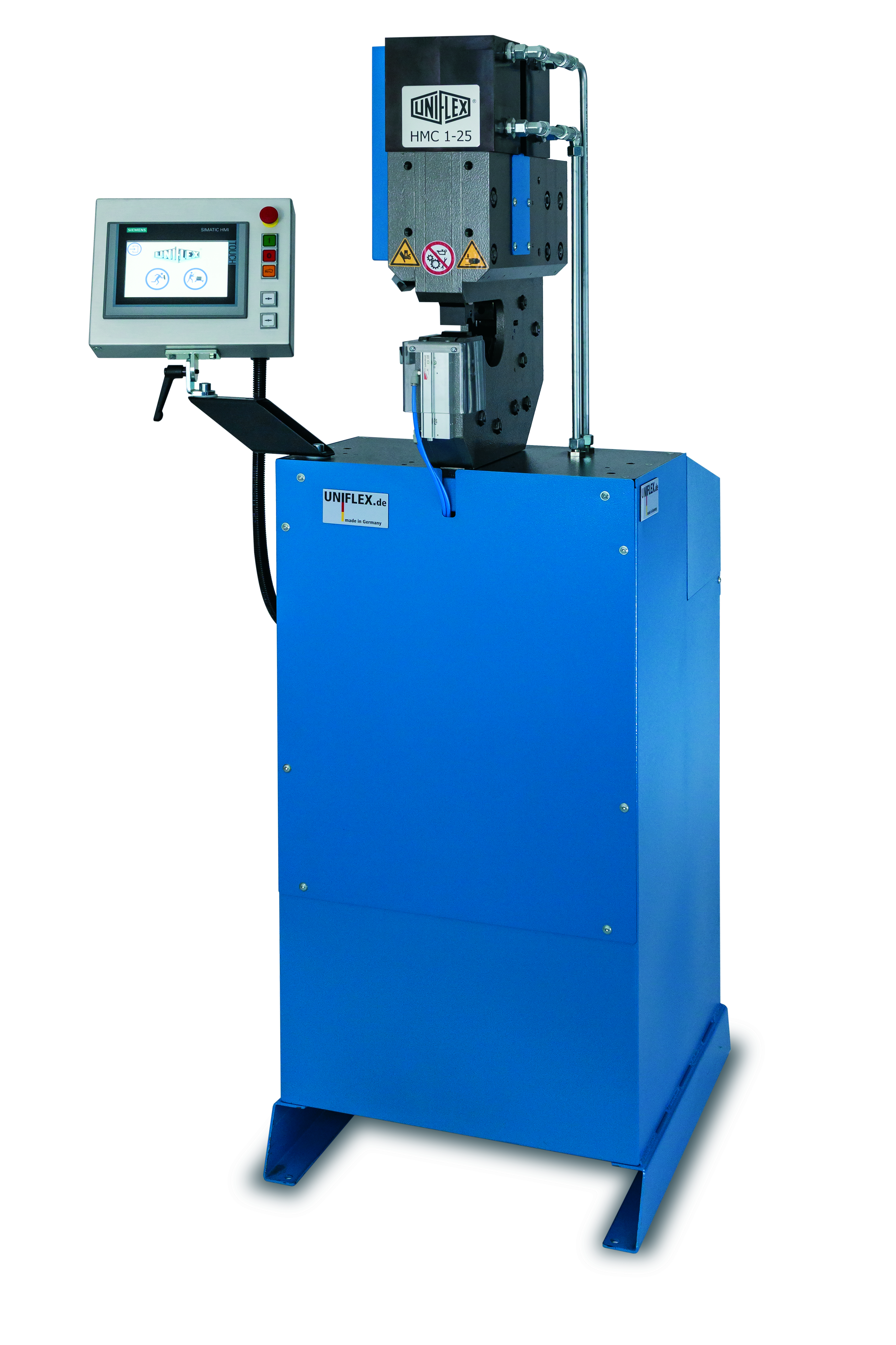 HMC 1-25 - Special Crimper