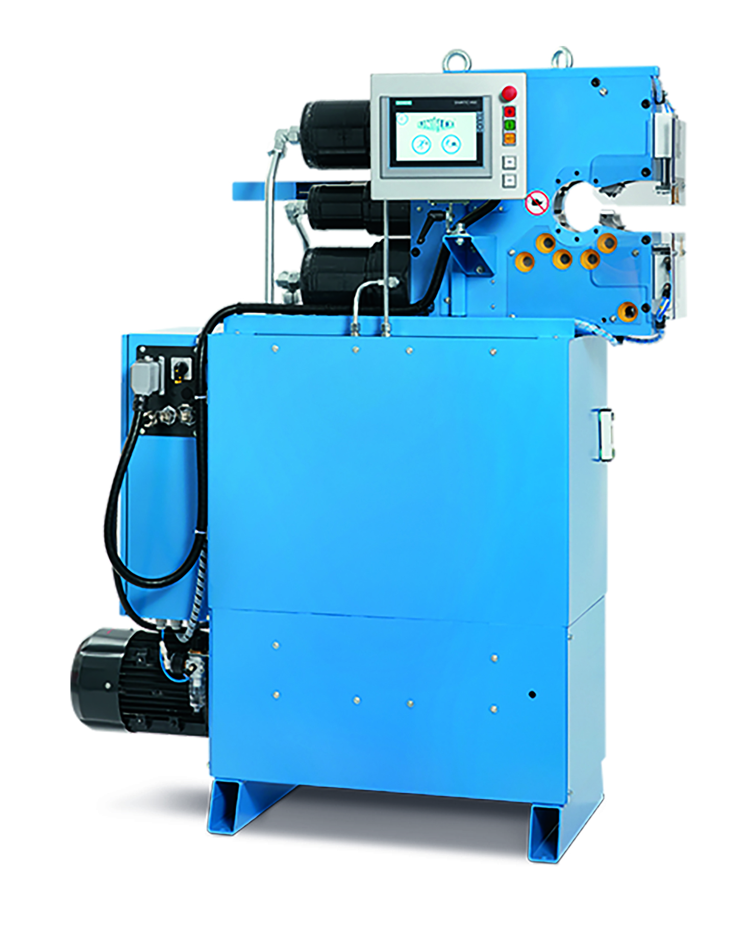 HM 245 - Special Crimper