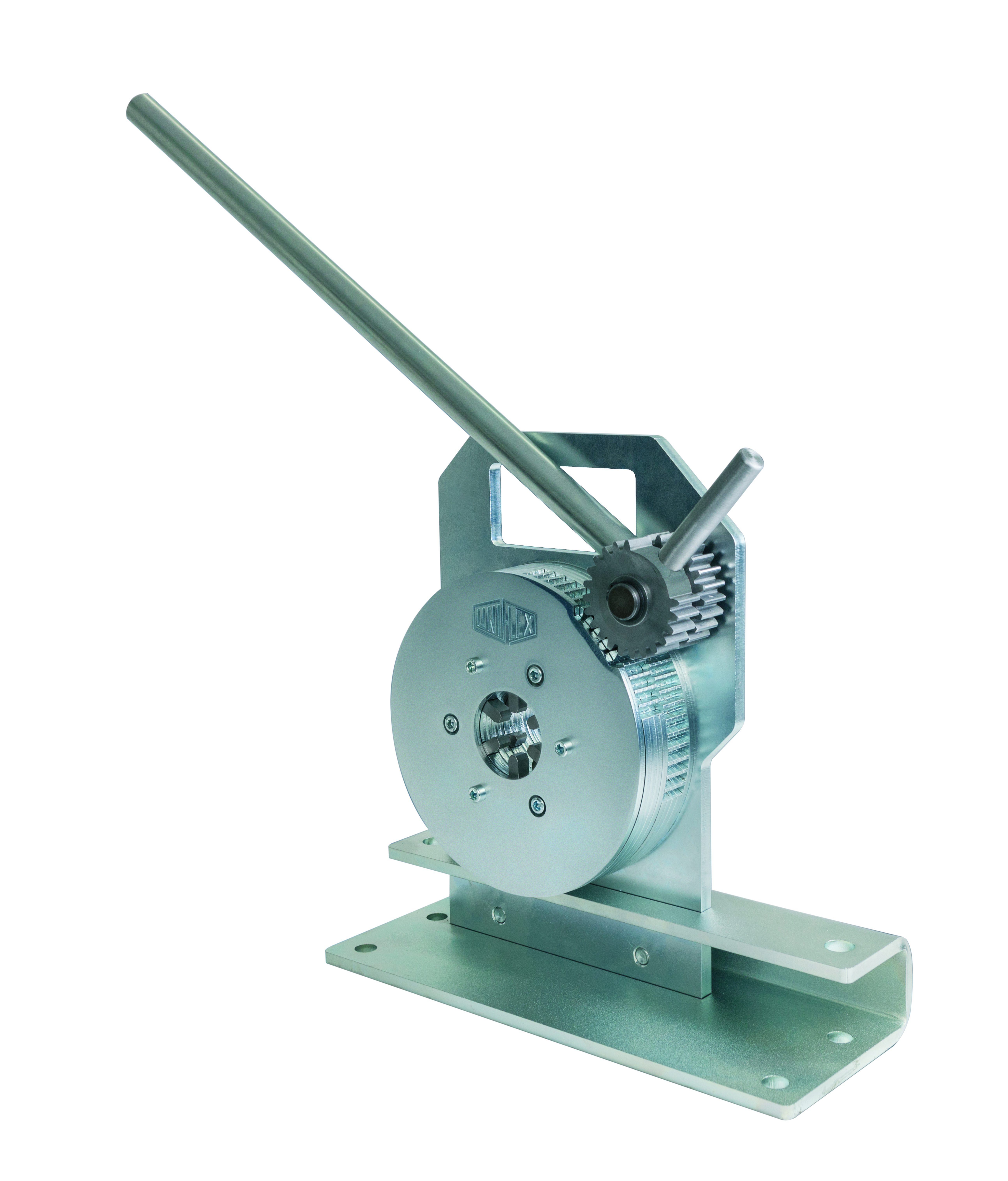 SL 3-16 M - Mobil slangepresse