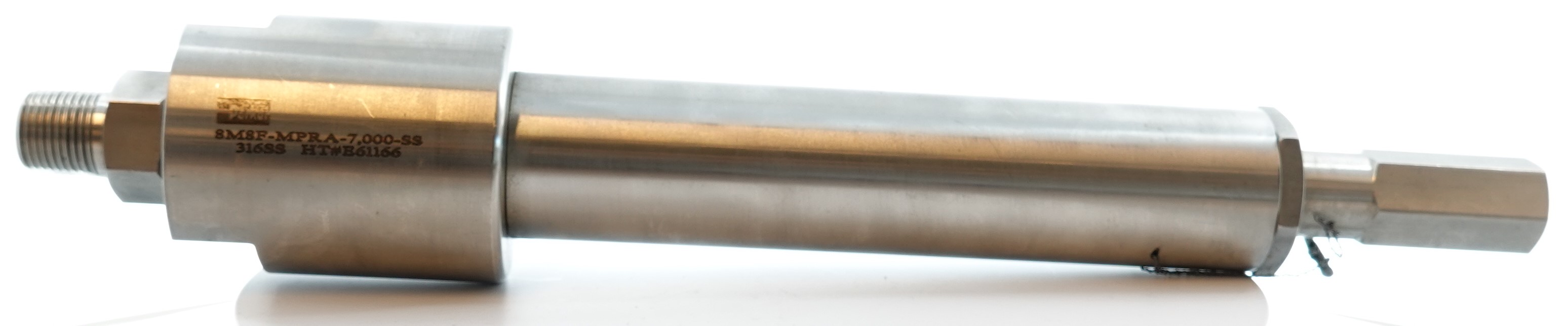 MPR Series Relief Valves