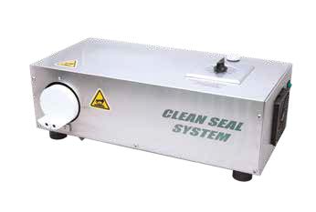 UC-CSS-230VE-G2 - Forseglingsmaskine Til Krympehætter