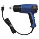 Elektrisk Varmepistol