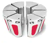 Parkrimp Die Set Hose I.D. -4