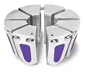 Parkrimp Die Set Hose I.D. -5