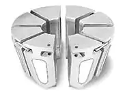 Parkrimp Die Set Hose I.D. -20