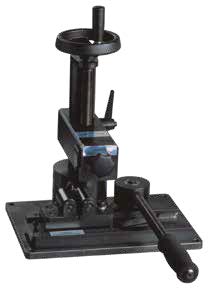 TH 4-4 U - Manuel Prægeværktøj