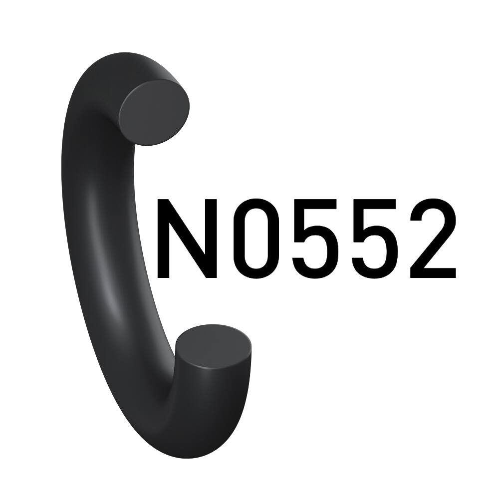 Pakning - Flangesystem