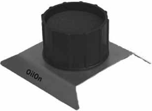 Oliepude - OilOn TH 11-3