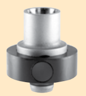 Adaptiv Formonteringskonus til Progressiv Ring