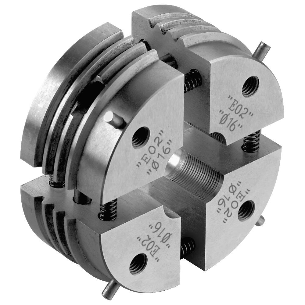 Clamping Dies til Workcenter EO2-FORM