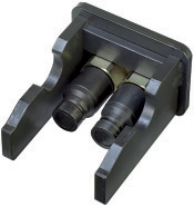 Mach HD2 Lynkobling Han Plade