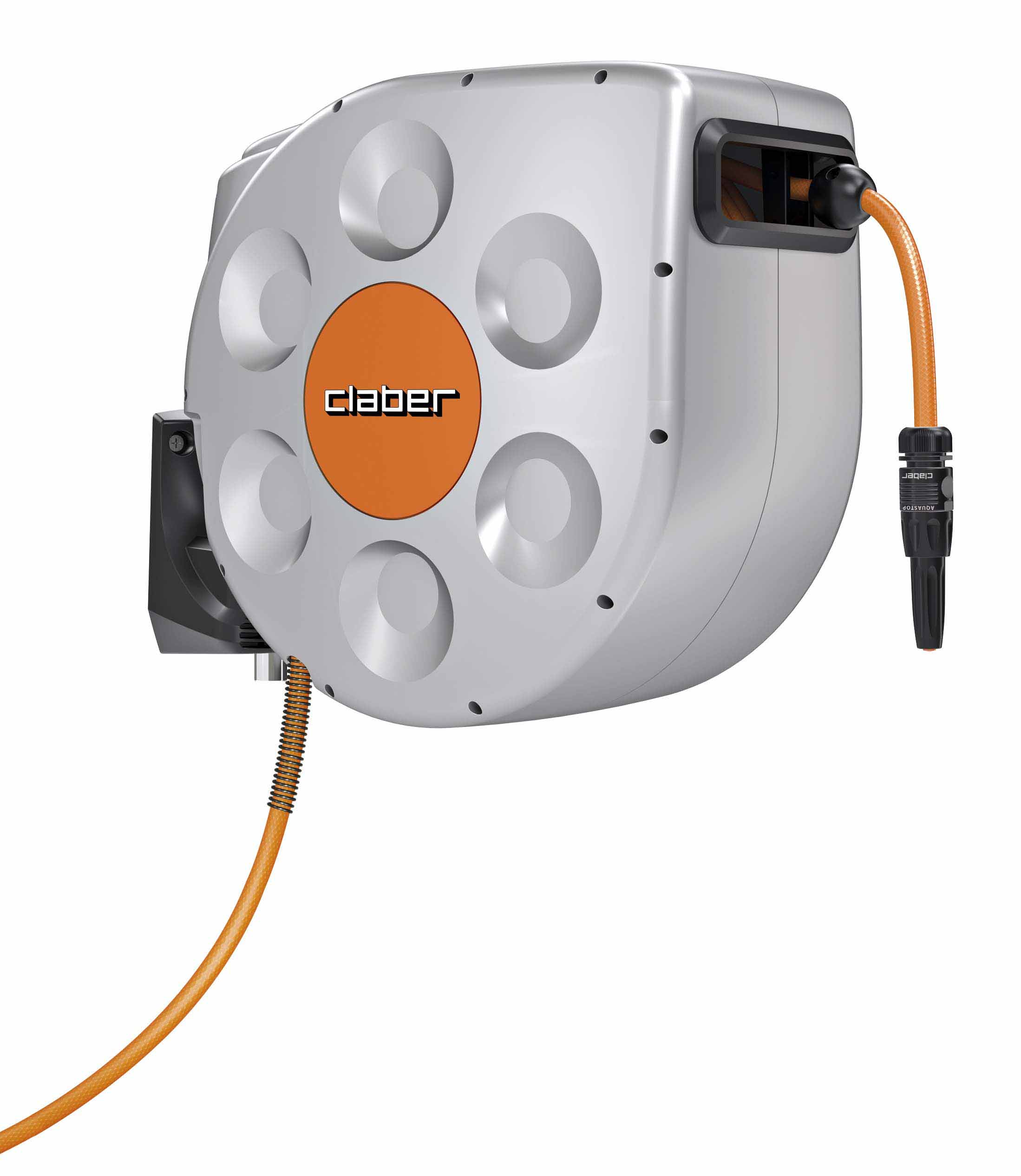 Slangeopruller til Enkeltslange - Medie: Vand