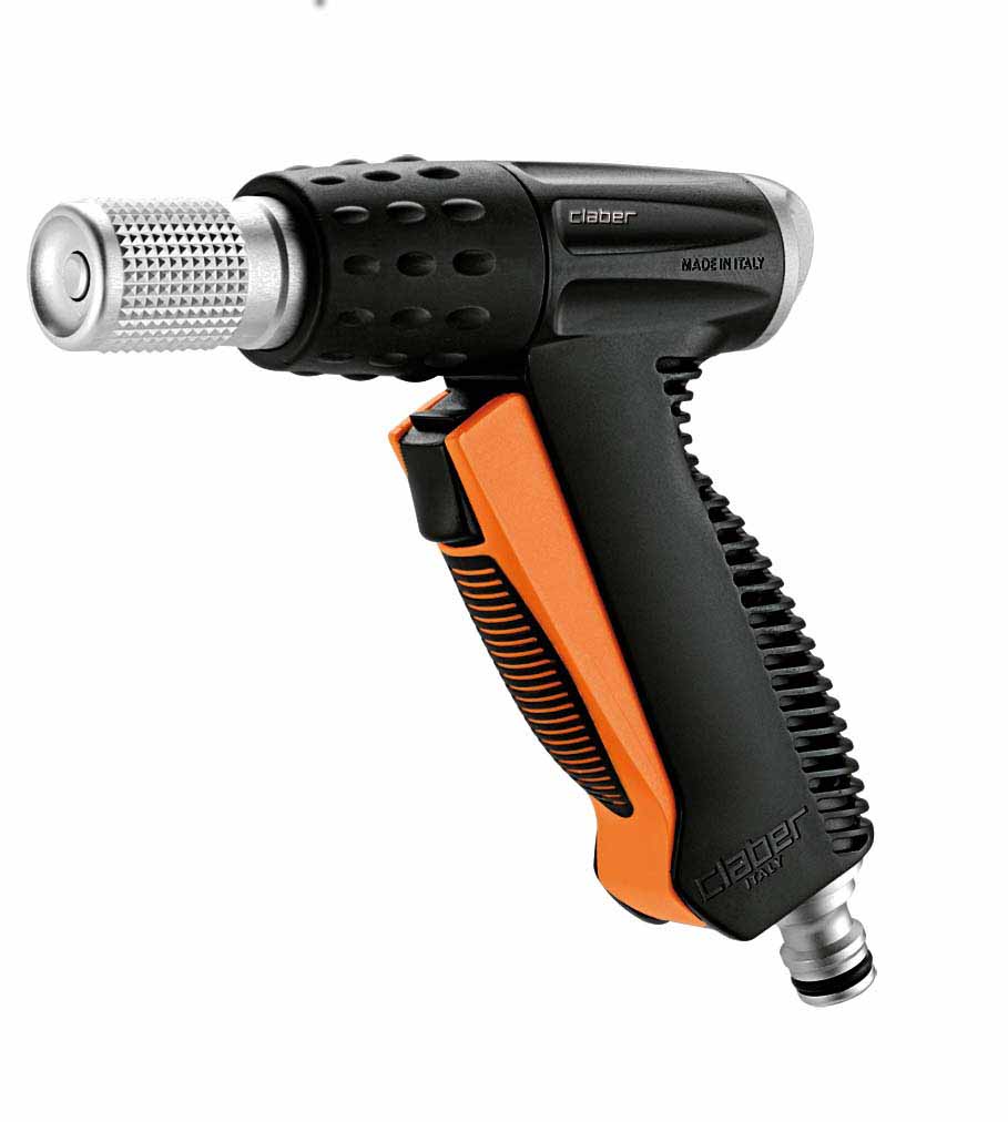 Claber sprøjtepistol METAL-JET""