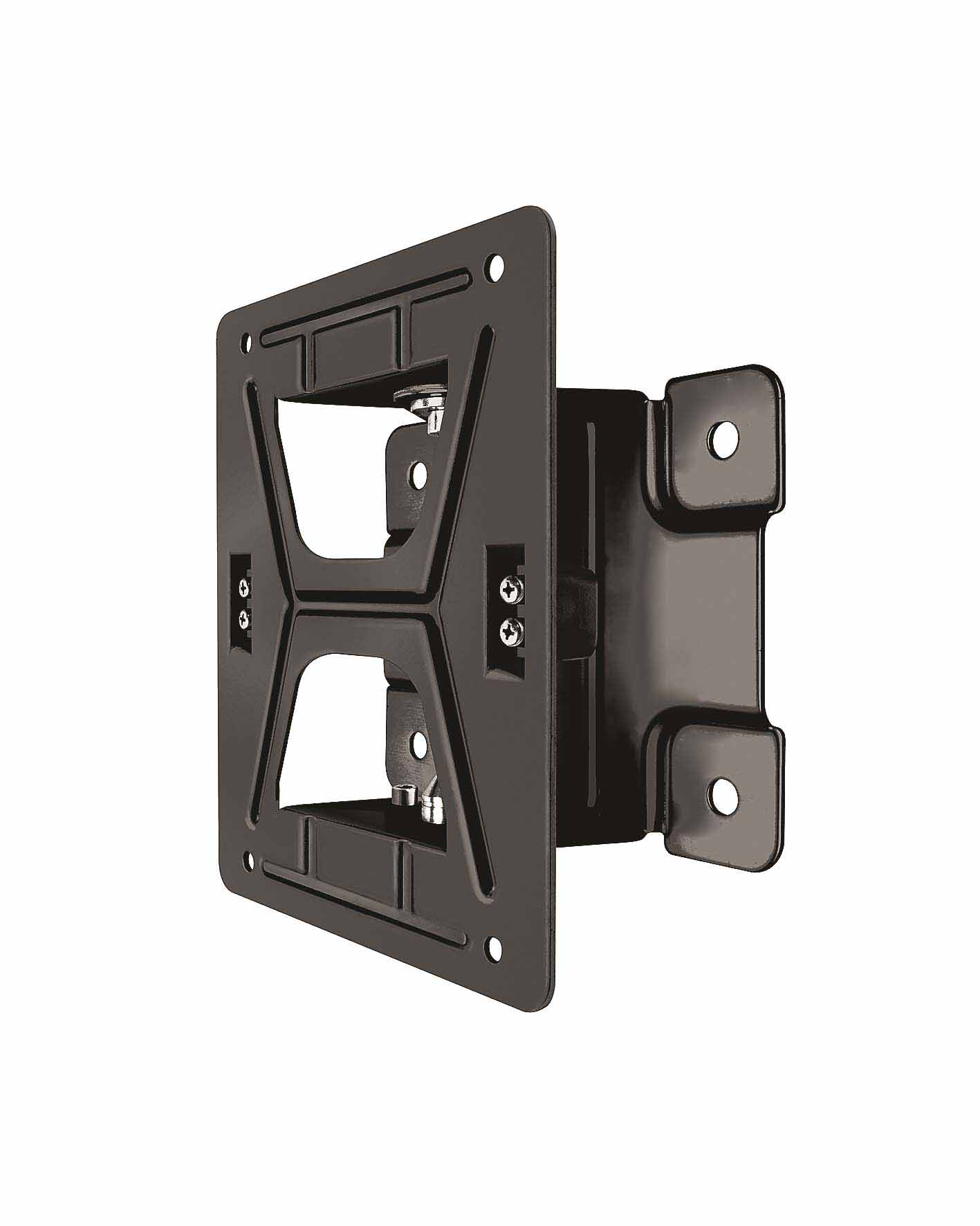 Drejeligt vægbeslag