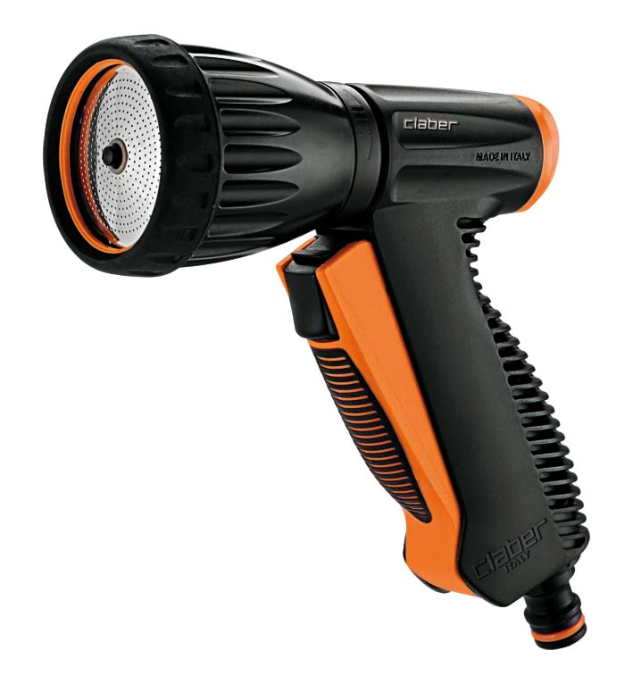 Claber sprøjtepistol MULTI-JET""