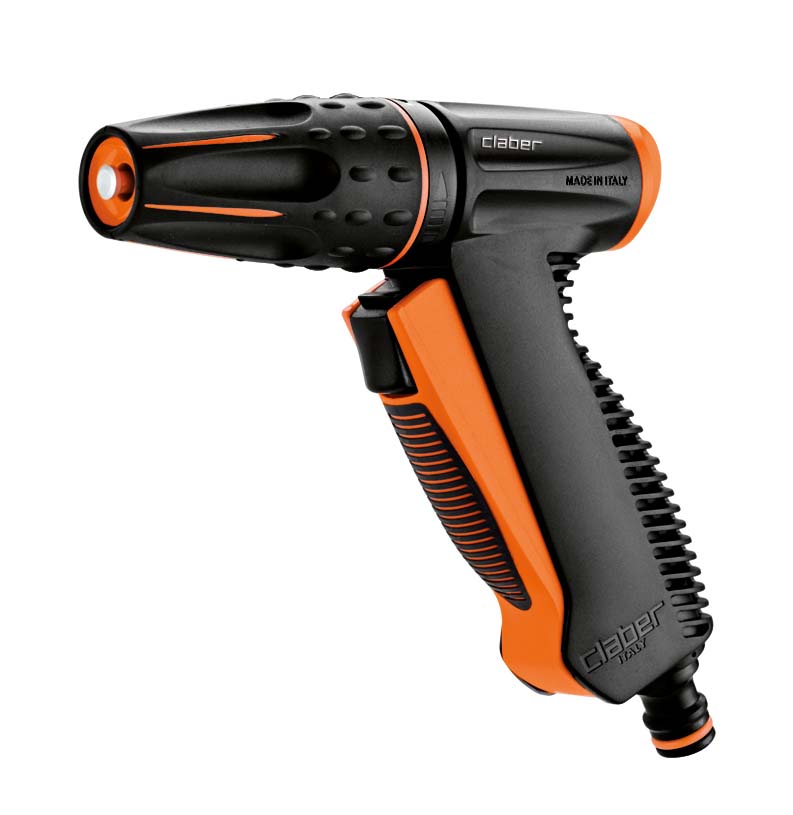 Claber sprøjtepistol PRECISION""