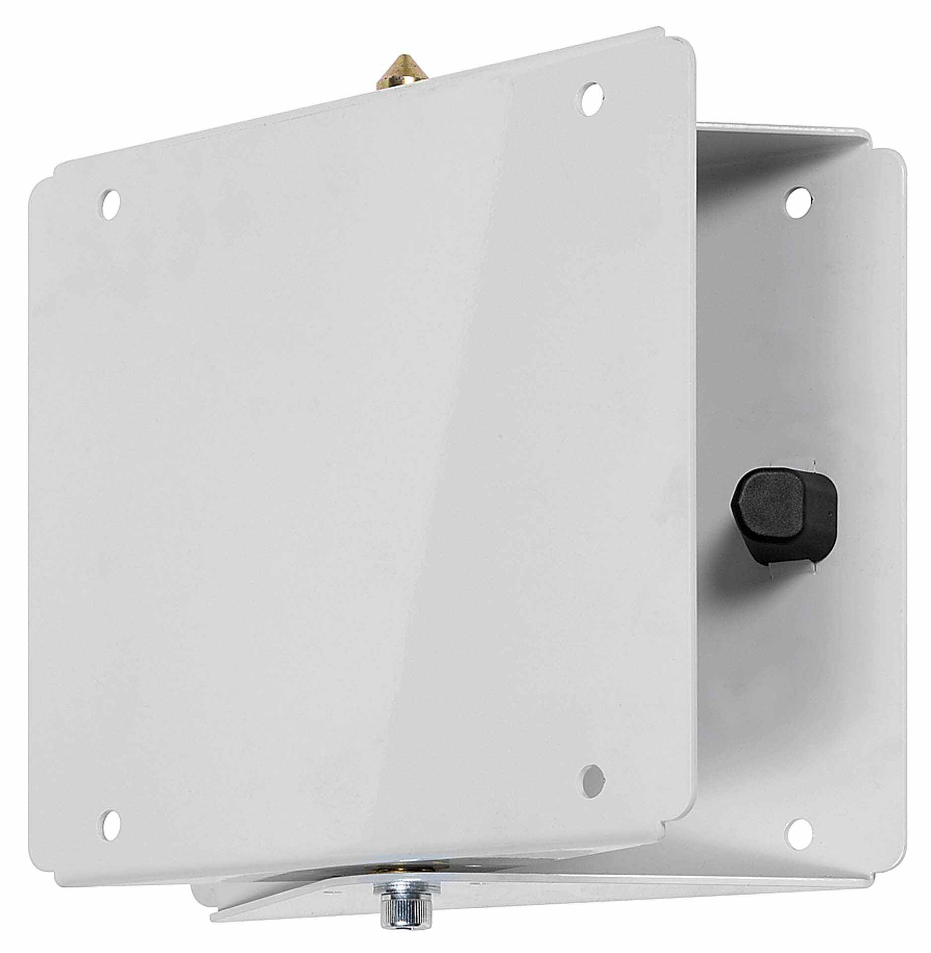 Drejeligt vægbeslag