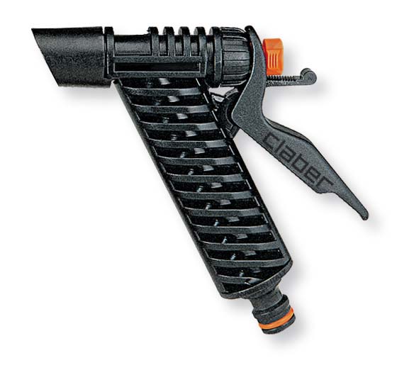 Claber sprøjtepistol BL Pakning