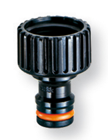 Claber nippel 1/2 indvendig gevind"