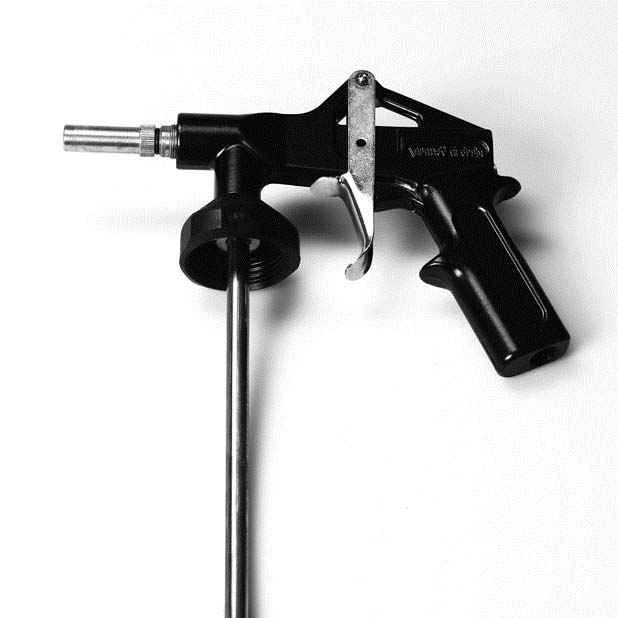 Vaupel bodypistol