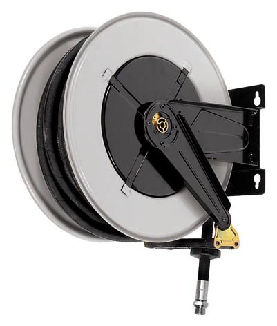 Serie: 540 Aut. Slangeopruller til Enkeltslange