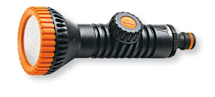 Claber strålespids FAN SPRAY""