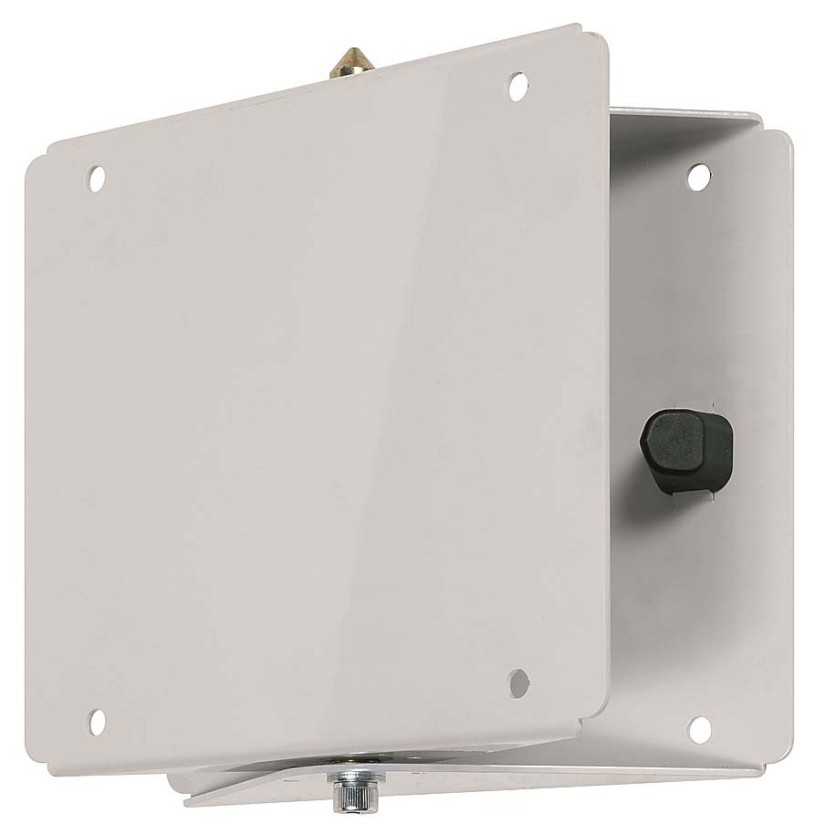 Drejeligt vægbeslag