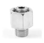 Rør Reduktion - 24° Konus