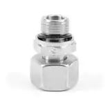 Rør Ende Indskruning - Udvendig BSPP Gevind