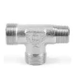 Udvendigt Gevind EL-T - Udvendig Metrisk Gevind – Metal Pakningskant