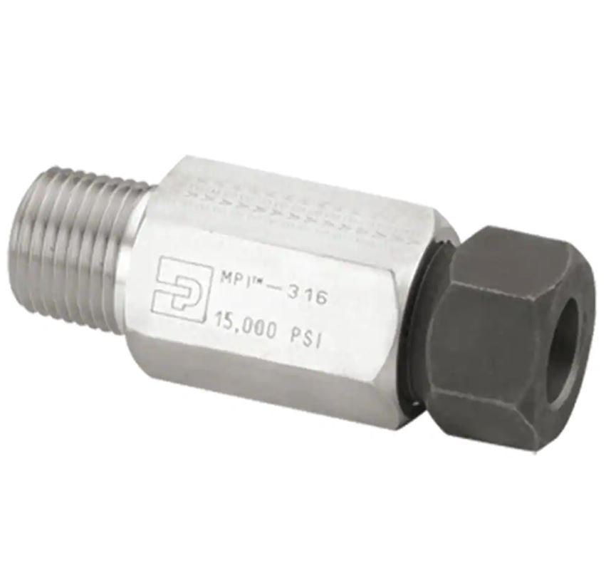 GBMP7 MPI™ Hun NPT Samler