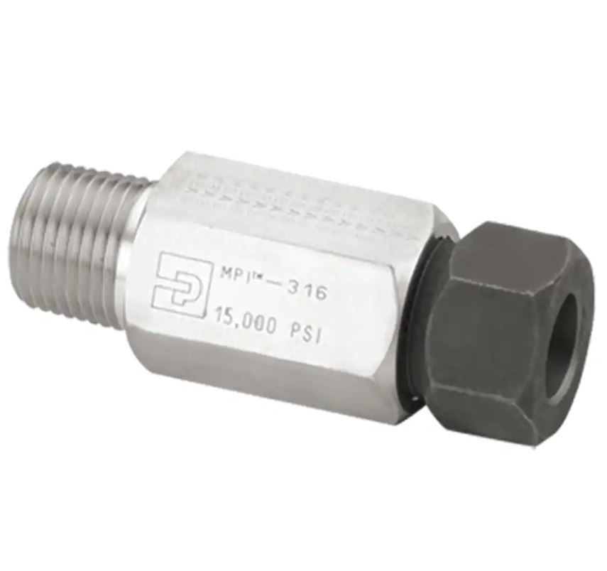 KBMP7 MPI™ Samler Kryds