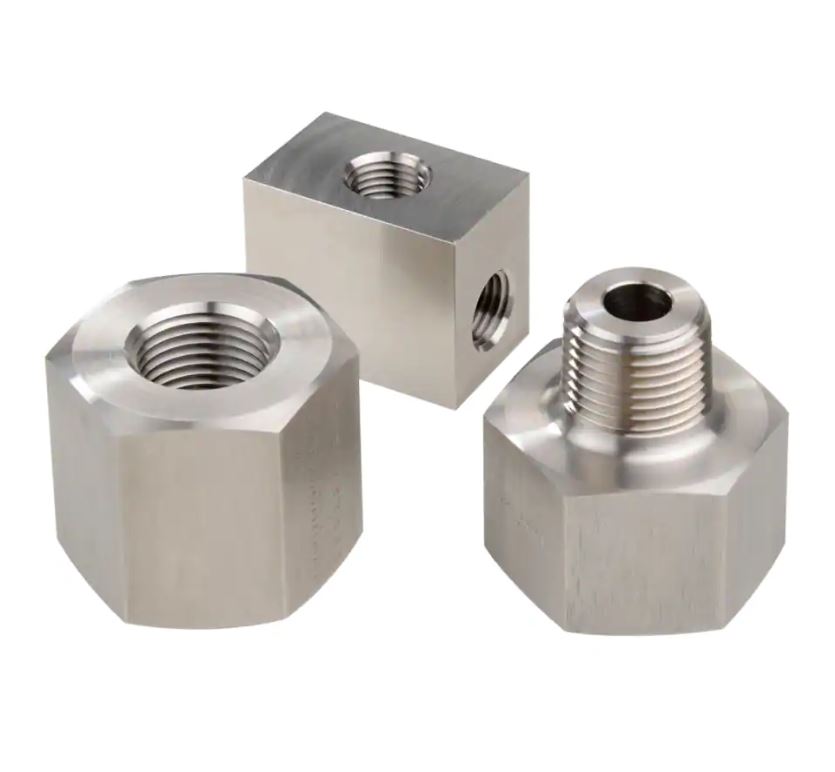 Street Elbow SE (high pressure 10k)