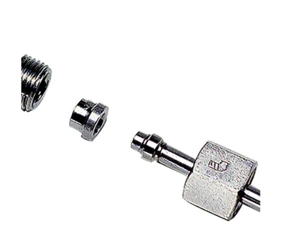 3-Stykke  Reducering