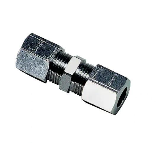 Rør Til Rør Samler