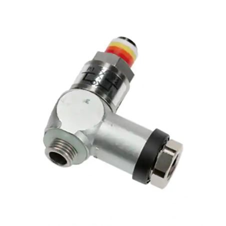 Banjo Trykreducering, Udvendig/Indvendig  BSPP Gevind