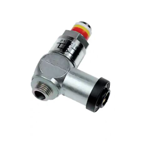 Banjo Trykreducering, Udvendig Gevind BSPP Gevind