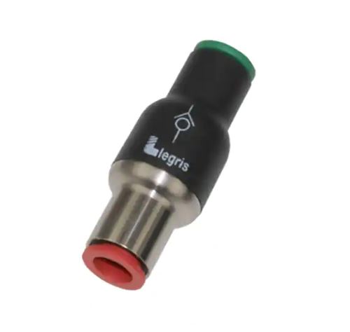 In-Line  Kontraventil