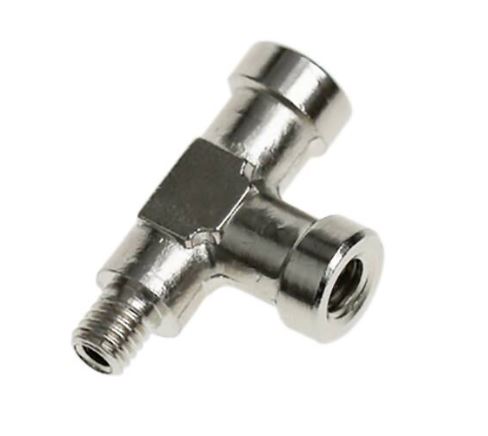 T EL, Indvendig/Udvendig Gevind Metrisk Gevind