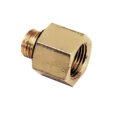 Forstørre, Udvendig/Indvendig  BSPP Gevind