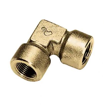 Gevind Vinkel, Indvendig  BSPP Gevind