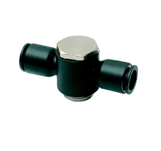 Dobbelt Banjo, BSPP og Metrisk Gevind