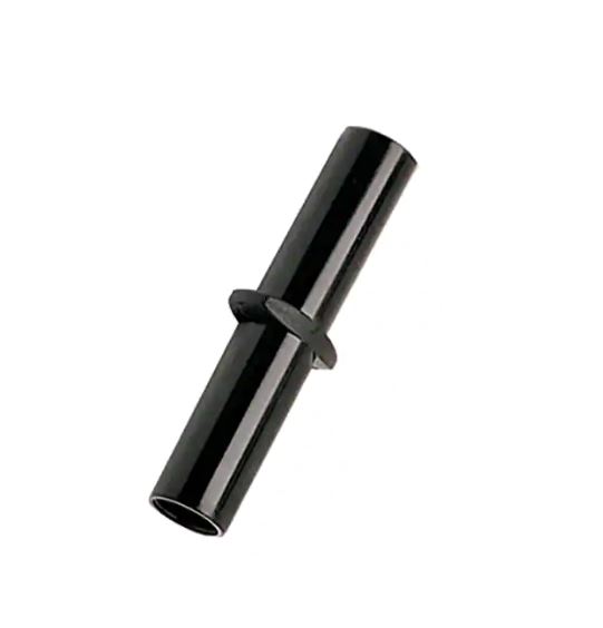 Dobbelt Glat Rør Ende Samler