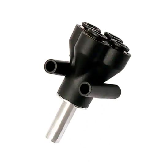 Multi Nippel Y Stykke