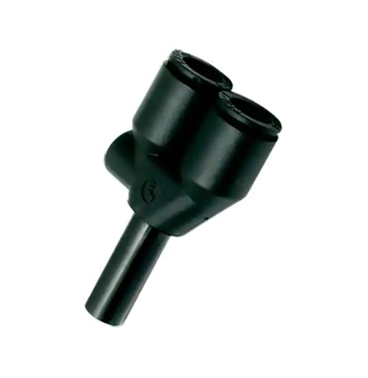 Reducering Nippel Enkelt Y Stykke