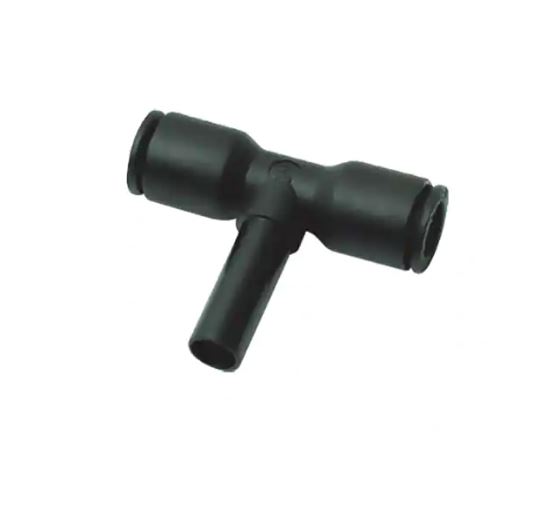 Reducering Nippel T- Fitting