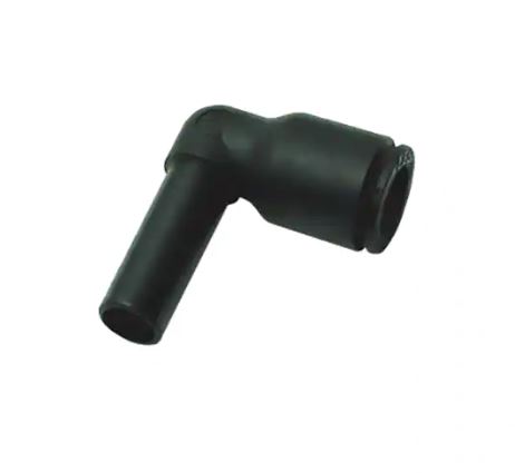 Reducering Nippel Vinkel