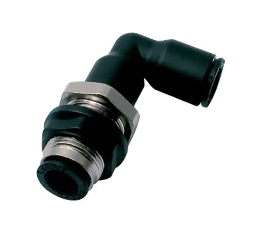 Skotgennemførring Vinkel