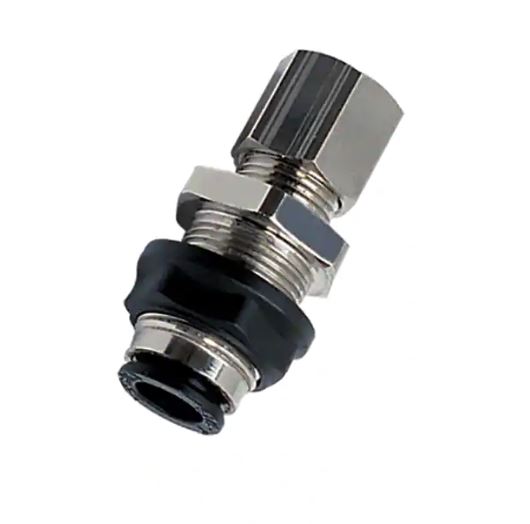 Forskellige Ende Skotgennemførring Samler