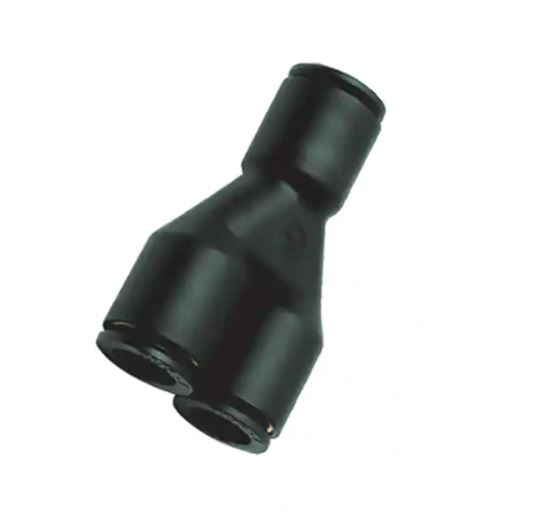 Reducering Enkelt Y Stykke